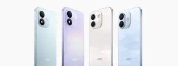 Xiaomi launches Redmi Note 17 series with batteries up to 9,210 mAh