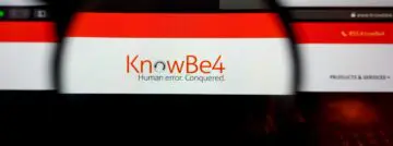 KnowBe4 links Agent Risk Manager to Anthropic Claude Compliance API
