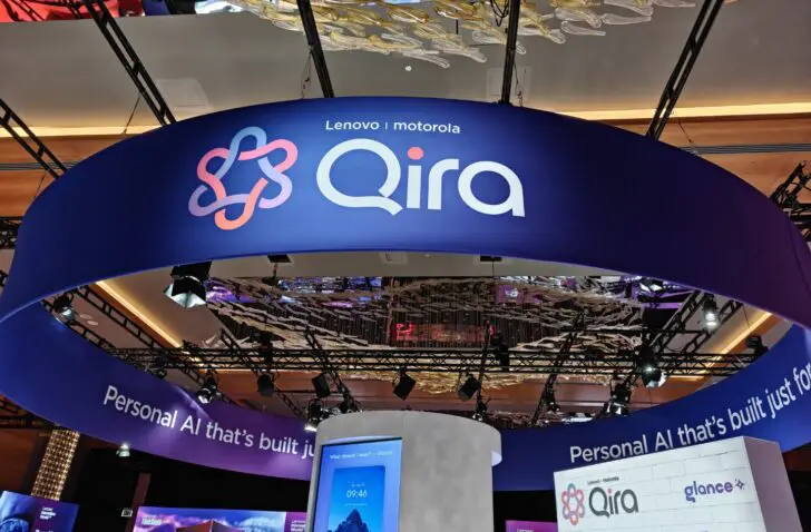 lenovo qira ifa