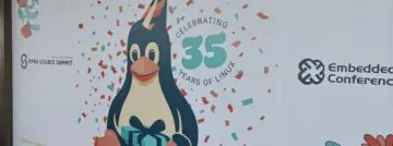linux 35 years