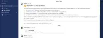 mattermost