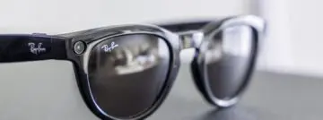 meta smart glasses