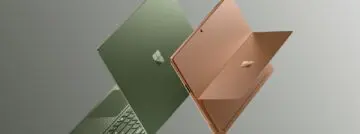 microsoft surface pro and laptop