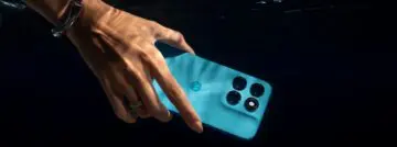Moto g87. Source : Motorola