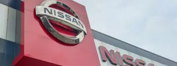 Nissan confirms data breach following Oracle PeopleSoft hack