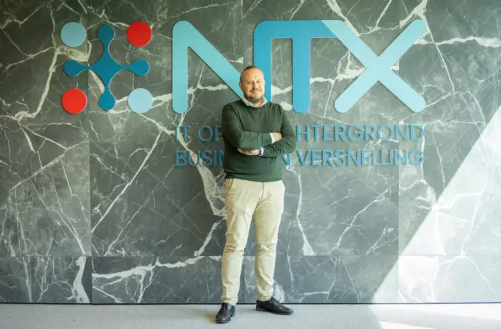 maarten bovée ntx