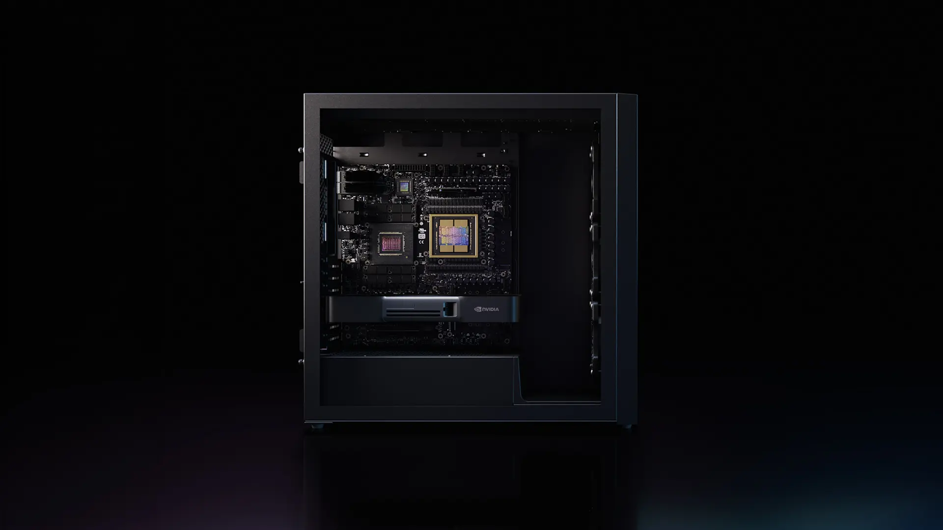Nvidia Dgx Station For Windows nvidia rtx spark