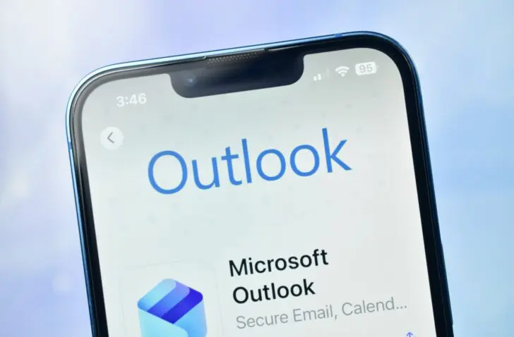 outlook