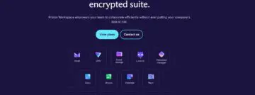 proton-workspace