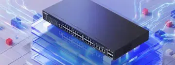 QNAP releases QSW-M2130 series 2.5GbE/10GbE L2 switches