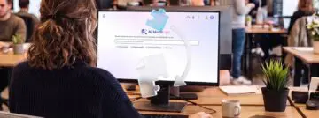 Qnap provides Qsirch with extensive local AI search capabilities
