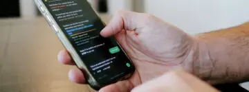 scam