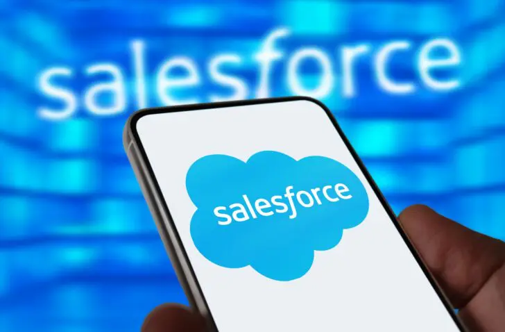 Salesforce introduces range of out-of-the-box AI agents - ITdaily