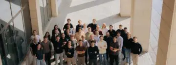 Spott raises 21 million dollars for global expansion