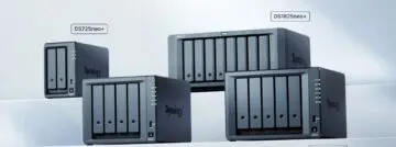 Synology makes Plus NAS cheaper as neo+ by removing ECC memory