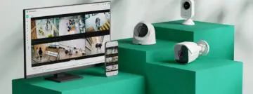 Synology launches Surveillance365 for cloud video surveillance, without a NAS