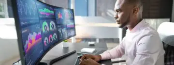 Ultrawide monitors: when is wide actually too wide?