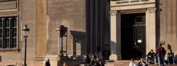 University of Copenhagen
