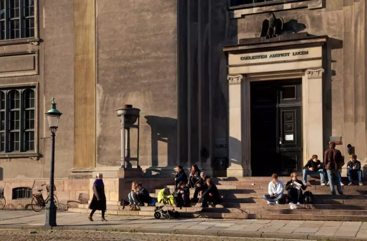 University of Copenhagen