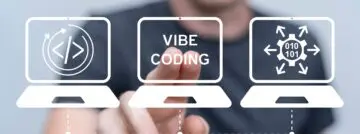 Chef in the kitchen: ‘whoever prepares a vibe coding application is responsible for it’