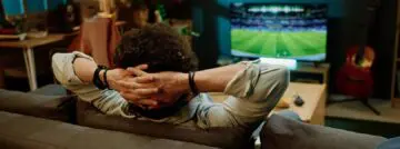 AI on the couch during football: why MSPs are leaving customers no choice