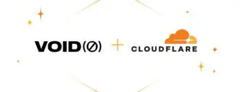 void cloudflare