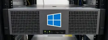 windows server