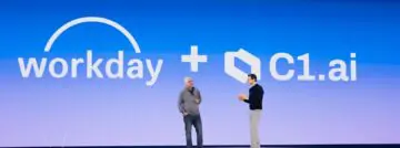 workday buys c1ai