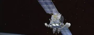 satellite