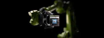 nvidia jetson xavier robot
