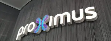 Proximus reaches 14% coverage rate for fiber in 2021