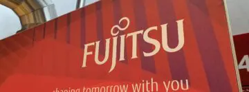 Fujitsu