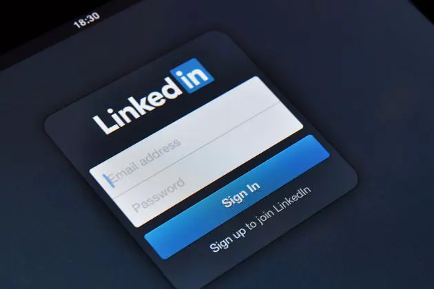 LinkedIn