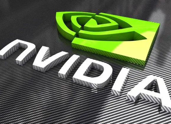 Nvidia hacks back hackers