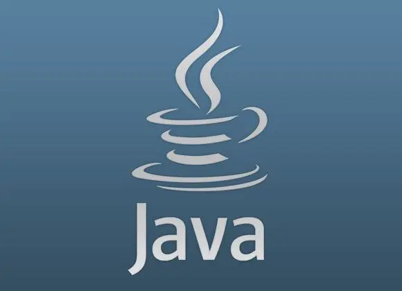 java