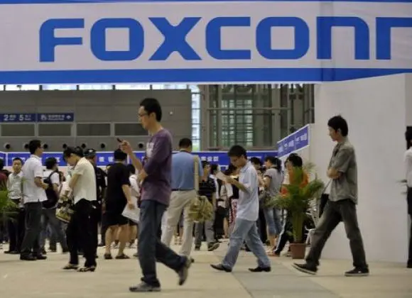 Foxconn Warns of Impact of American Tariffs on Hardware Production