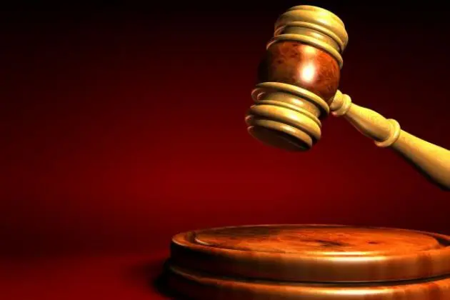 court