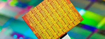 Despite global shortage, chip sales increased 26% in 2021