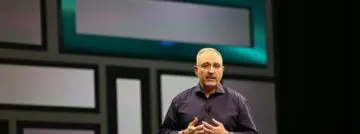 hpe ceo antonio neri