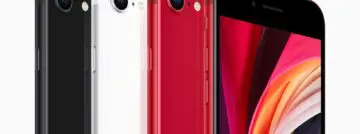 Apple iPhone SE