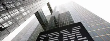 IBM's Global Center for Watson IoT in Munich, Germany