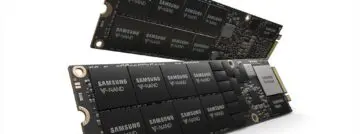 Samsung 8TB NVMe NF1 SSD
