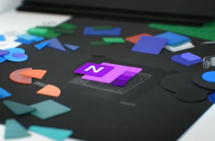 Microsoft OneNote