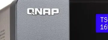 QNAP
