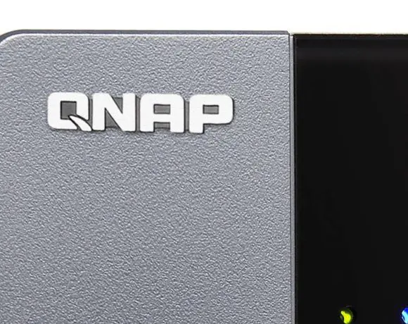 QNAP