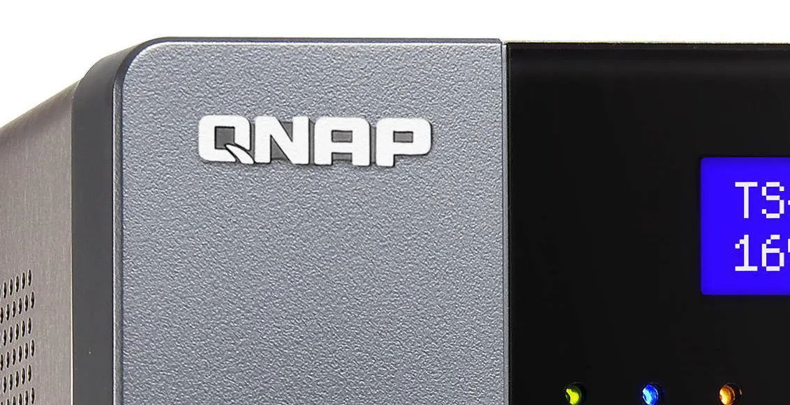 QNAP