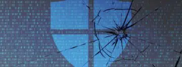 Windows Defender kaput
