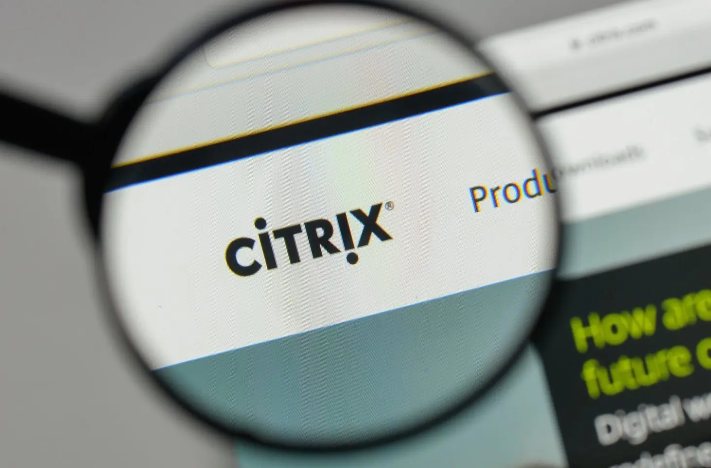 Citrix Bleed 2 Possibly Actively Exploited