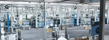 Intel Wants to Lay off up to 20 Percent of Factory Workers