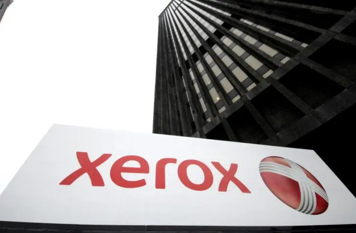 xerox